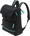 Head Coco Backpack Black / Mint